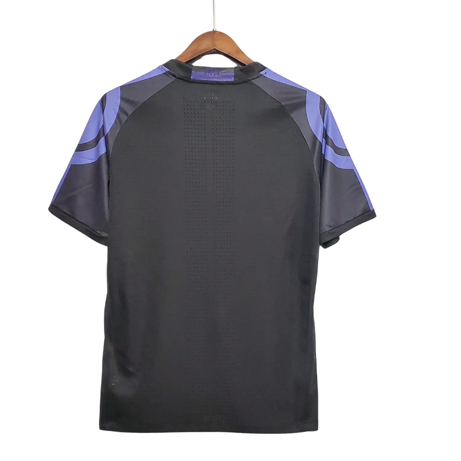 Camisola Alternativo Real Madrid 15/16 Retro