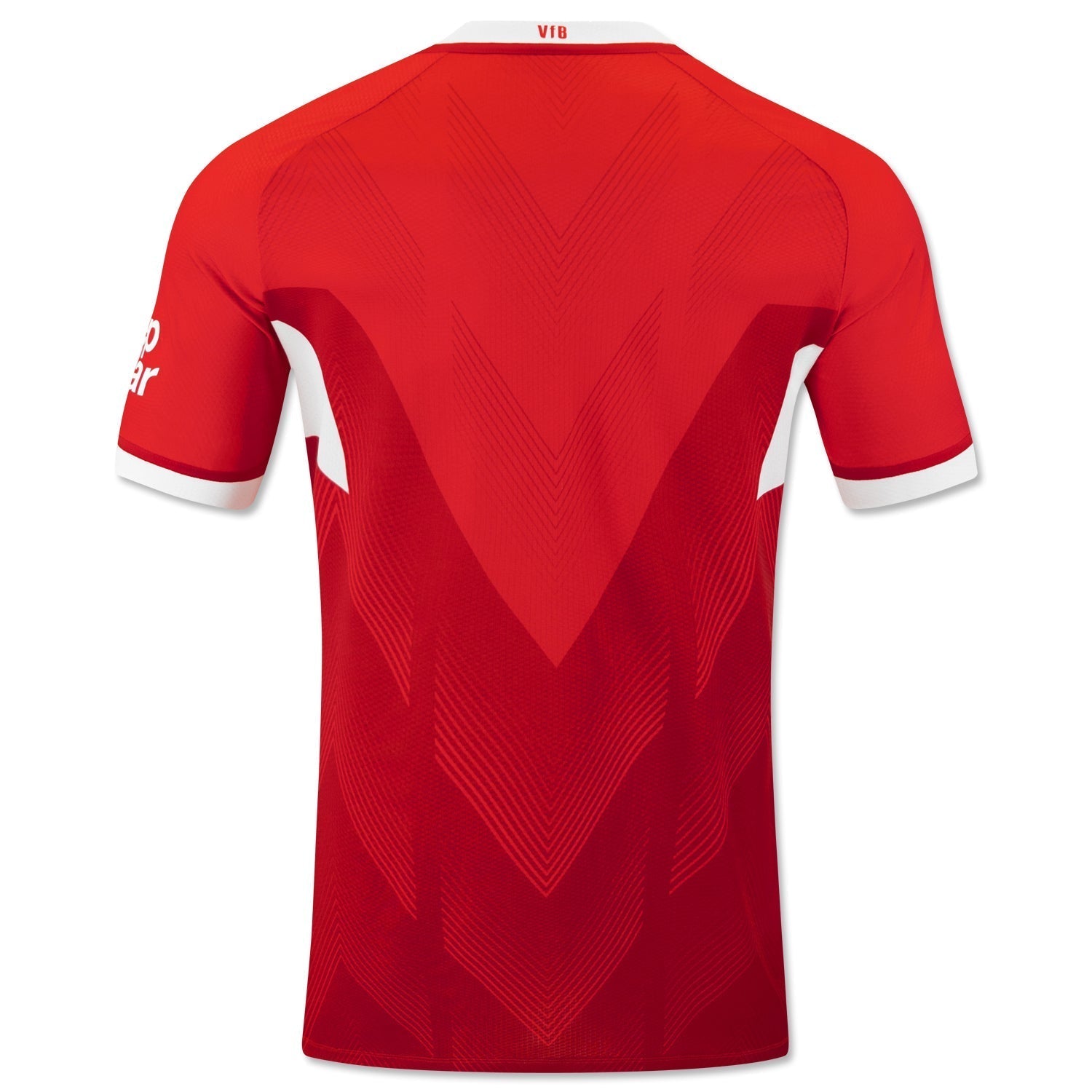 Camisola Stuttgart Alternativo 2024-2025