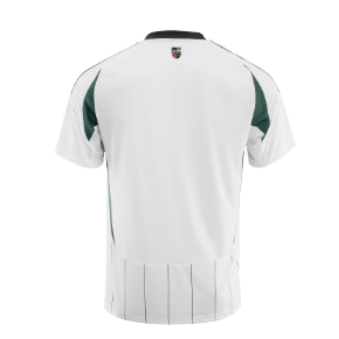 Camisola Schalke Alternativo 24/25