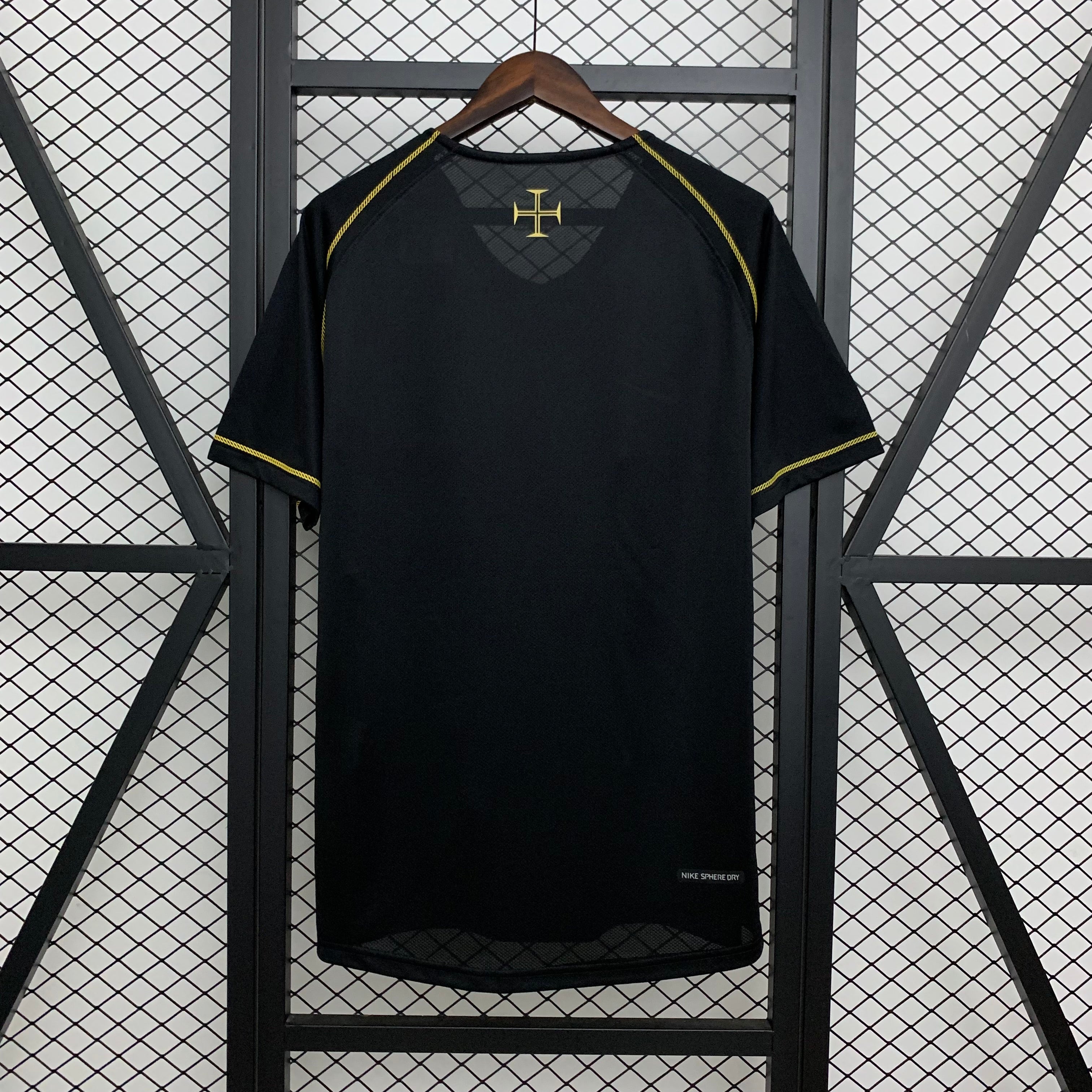 Shirt Portugal Retro Away 2006/07