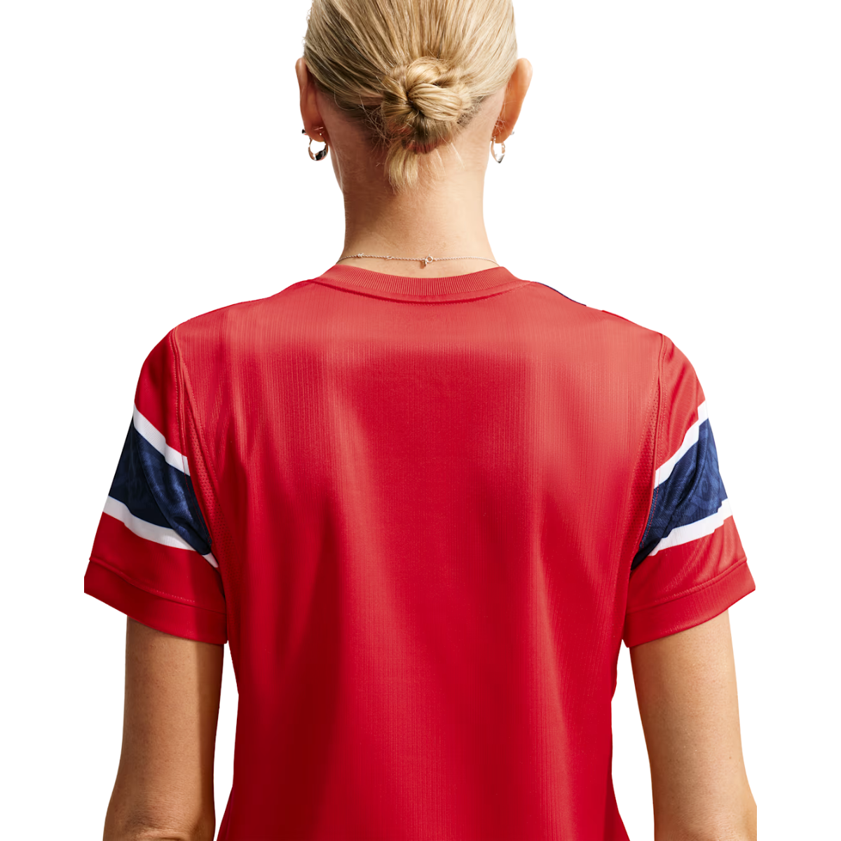 Jersey Norway Home Women 2026