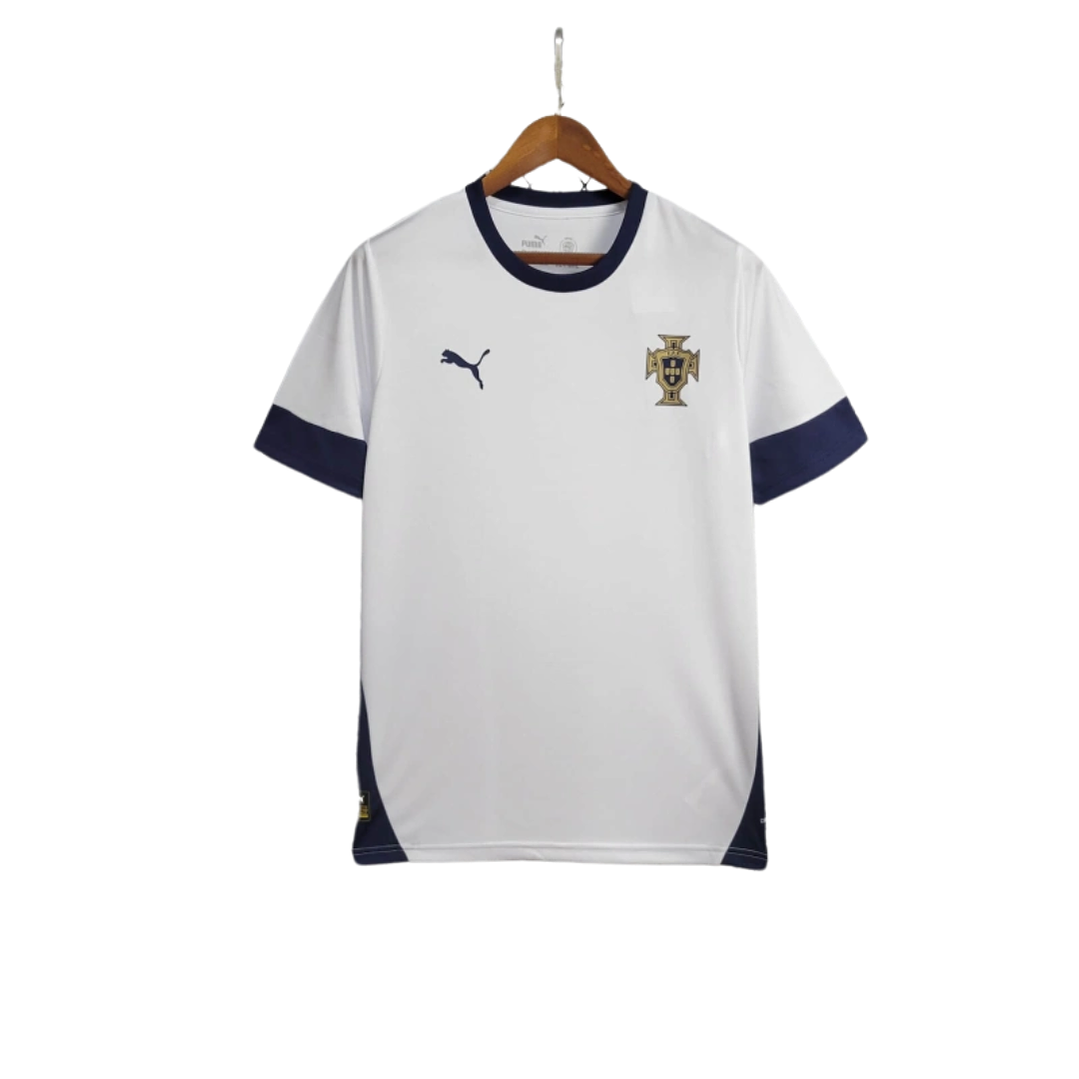 Shirt Special Heating 2025 White