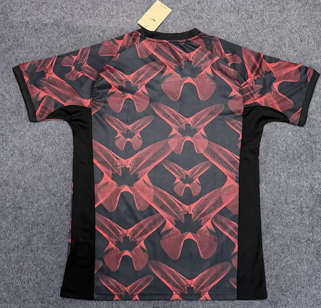 Canada World Cup 2026 Goalkeeper Jersey