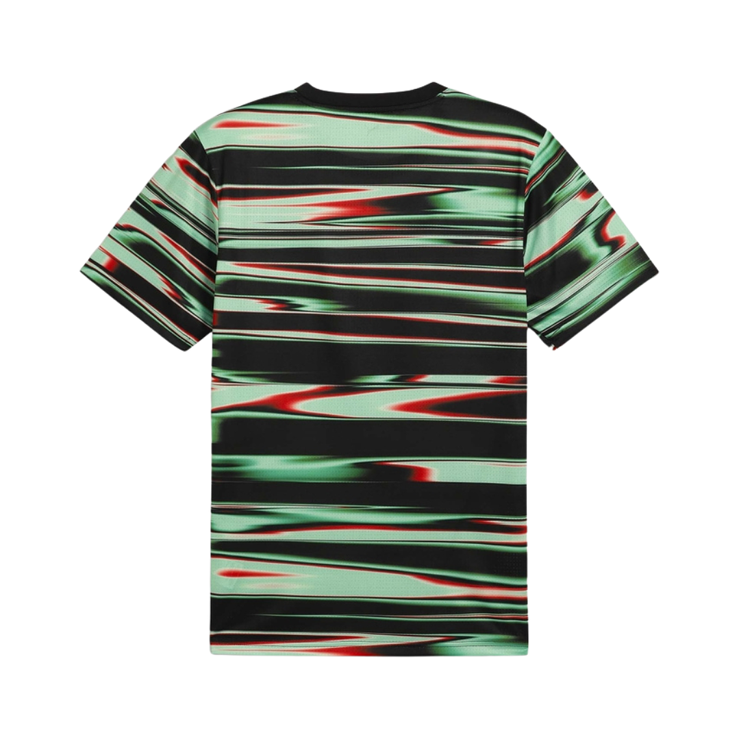 Shirt training 2025