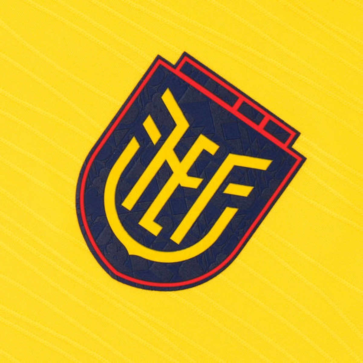 Jersey Ecuador Home Women 2026