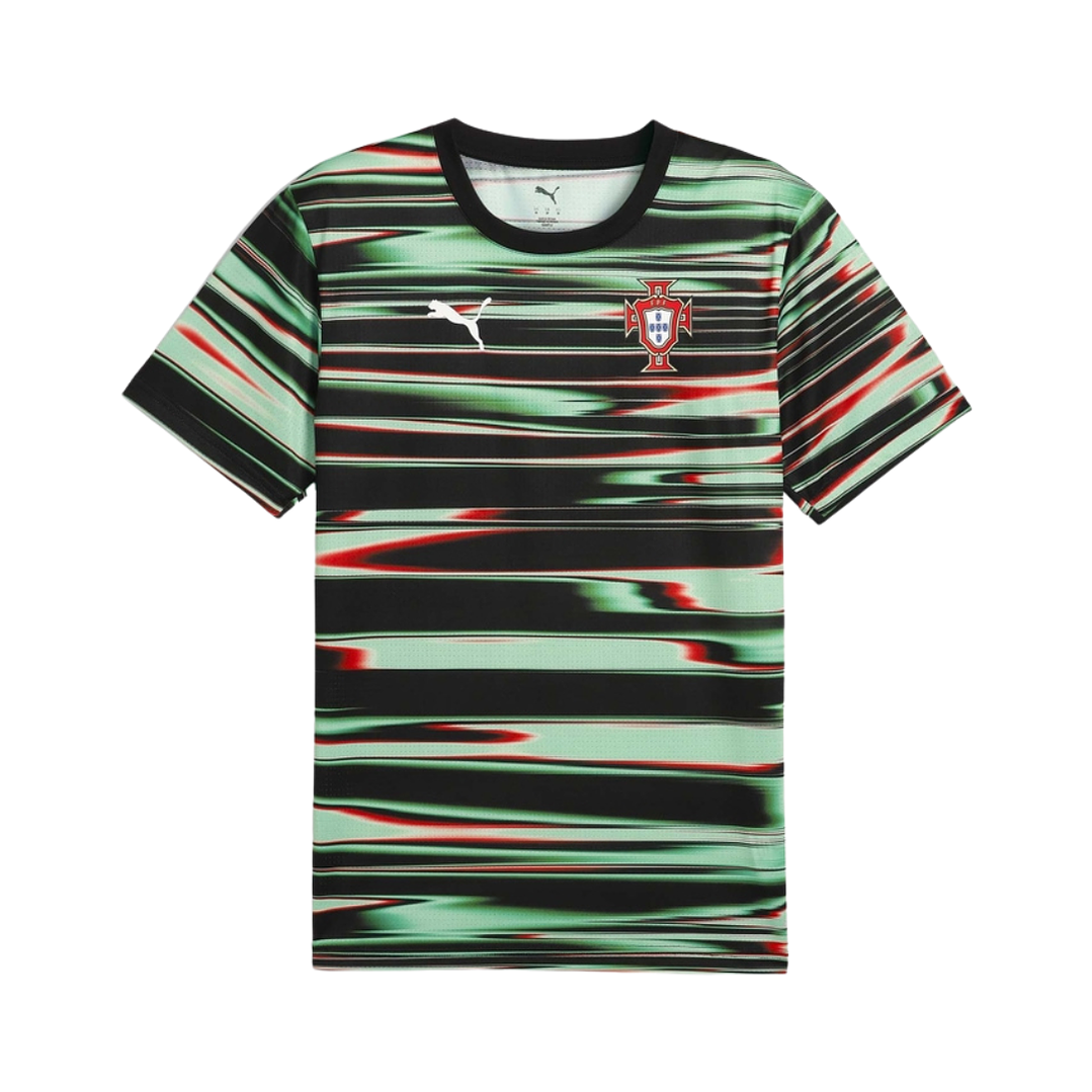 Shirt training 2025