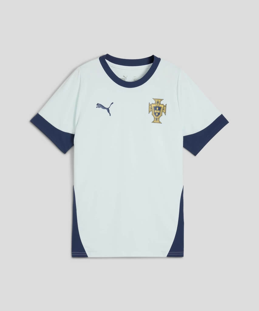 Shirt Special Heating 2025 White