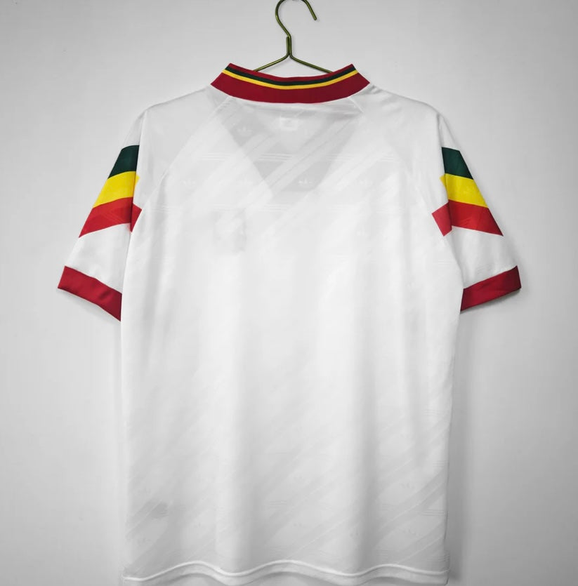 Shirt Portugal Retro 92/24