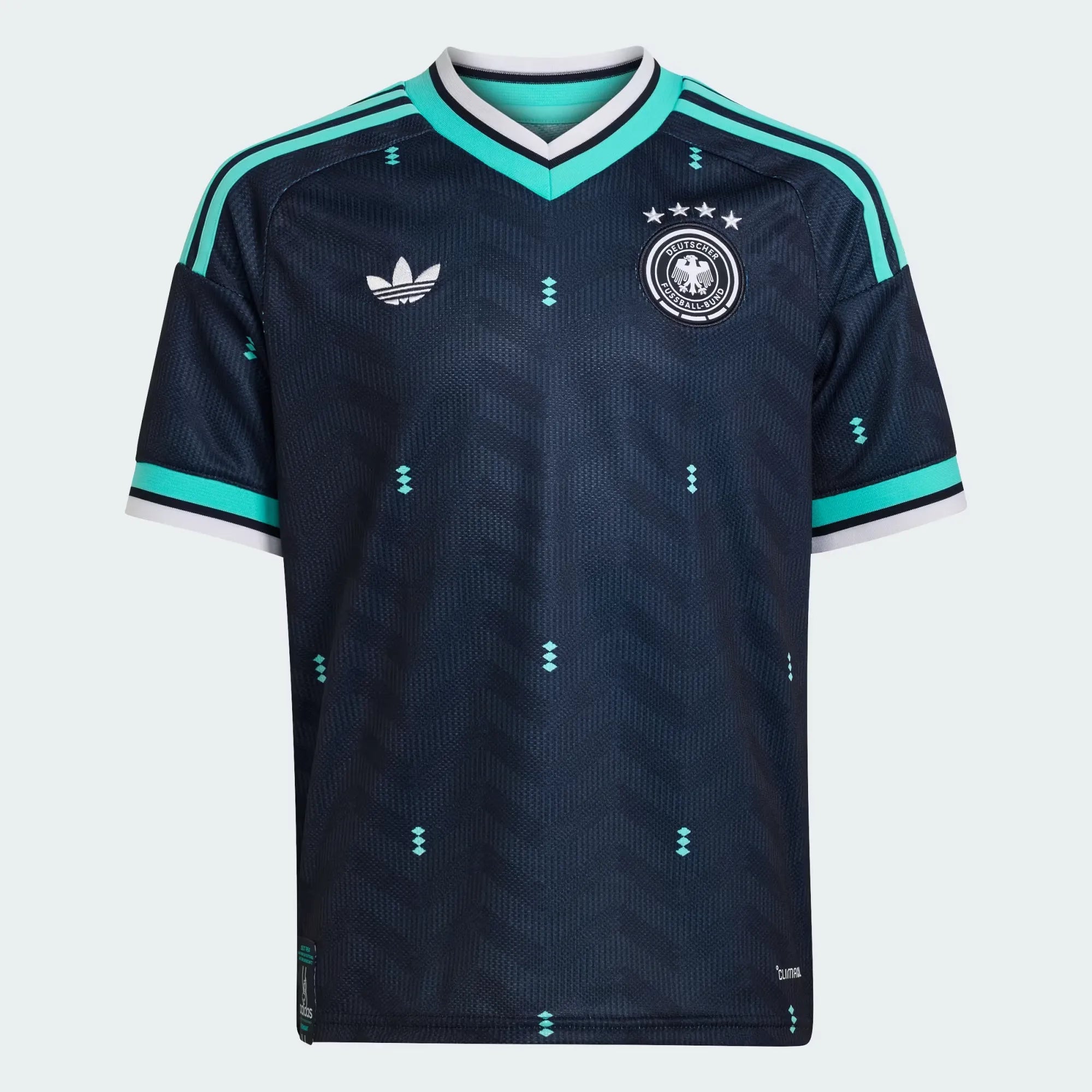 Children's set Germany Away 2026