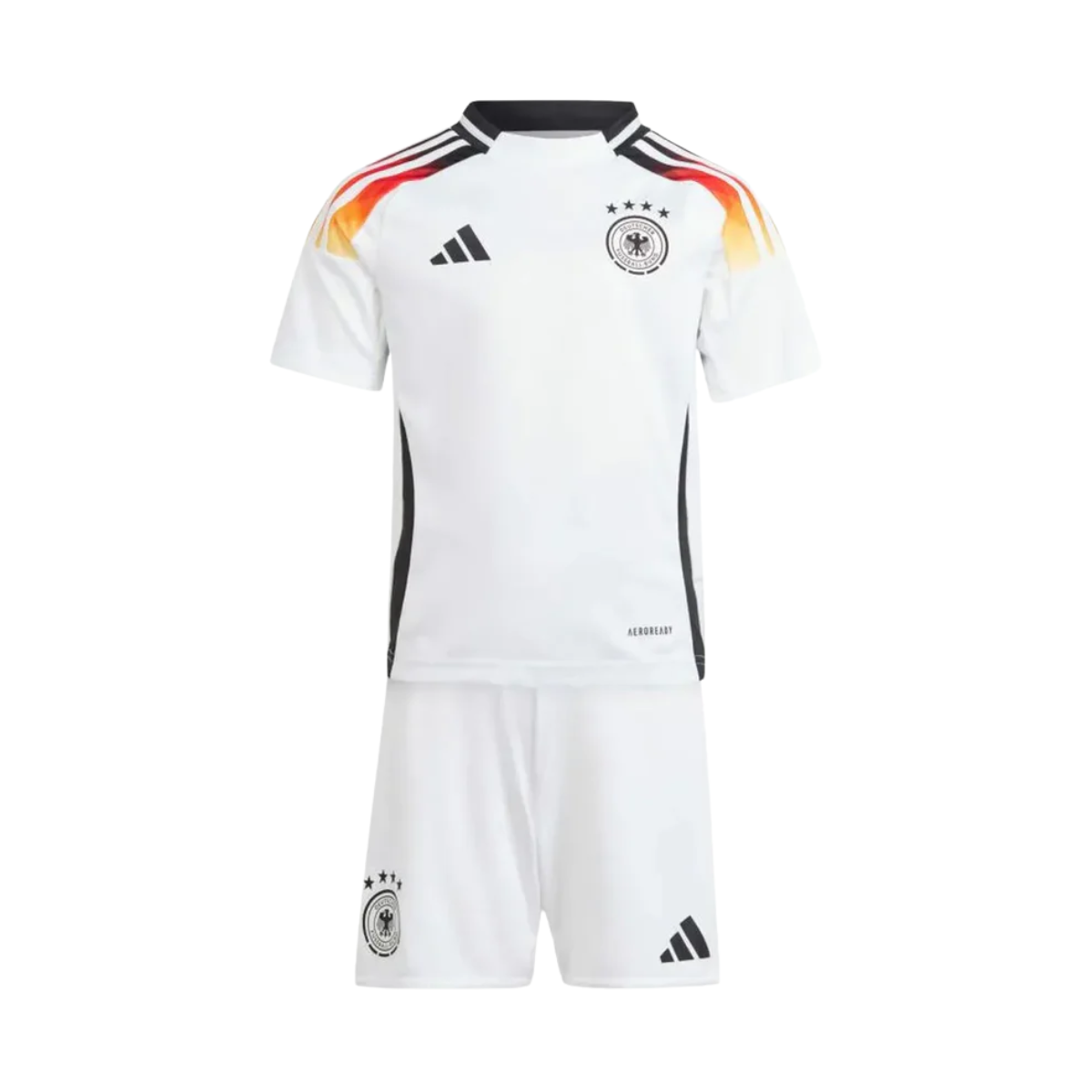 Children's set Germany Home 2024