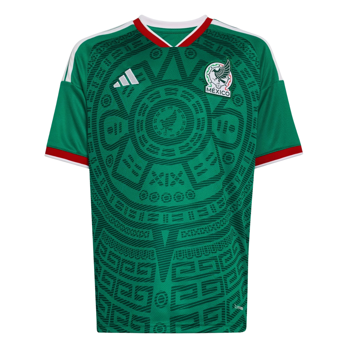 Children's set Mexico Home 2026