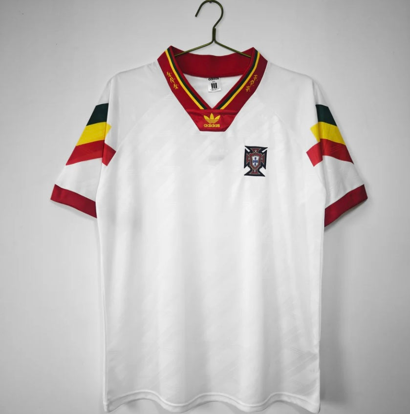 Shirt Portugal Retro 92/24