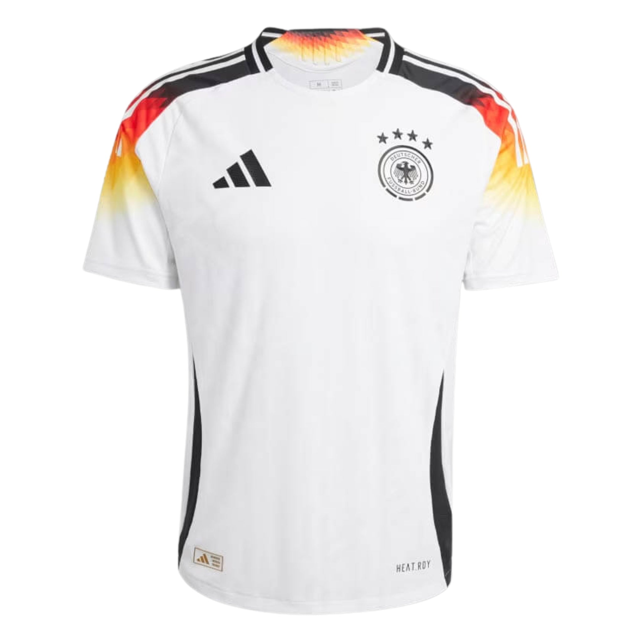 Shirt Germany Home 24/25 Replica - White