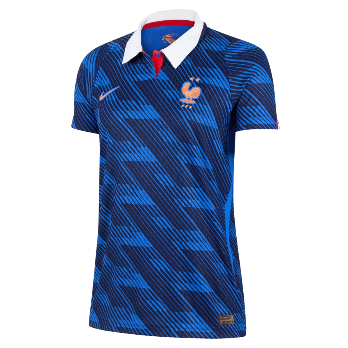 Jersey France Home Women 2026