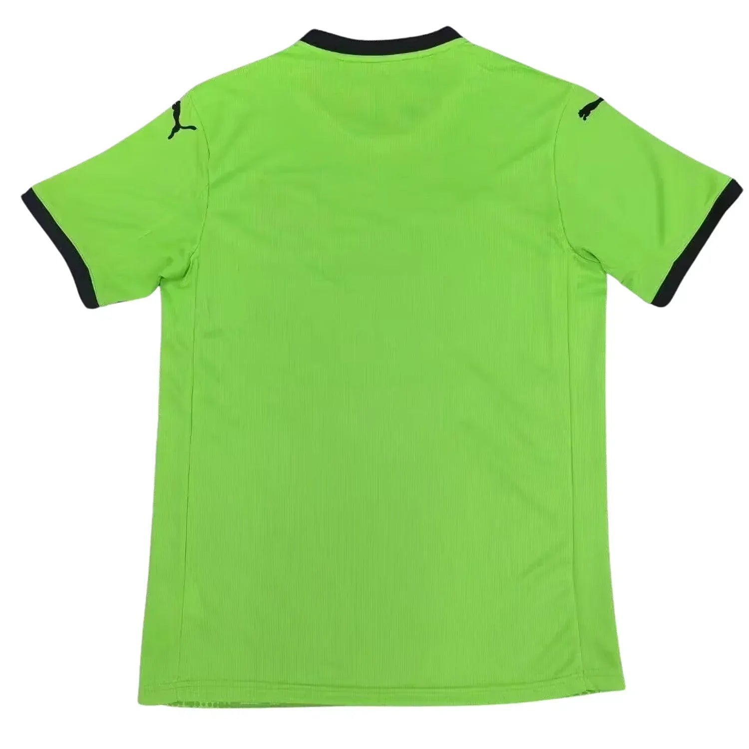 Shirt goalkeeper Green 2025