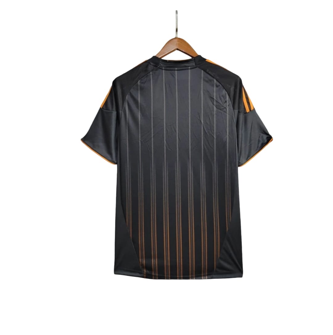 Camisola Chelsea Alternativa 10/11 Retro