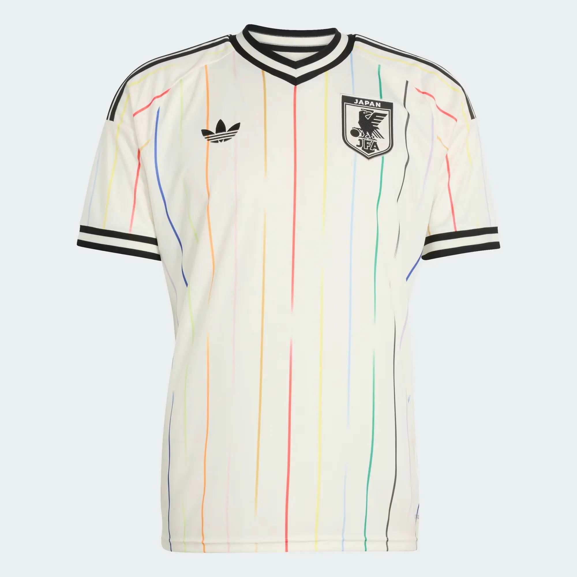 Jersey Japan Away 2026