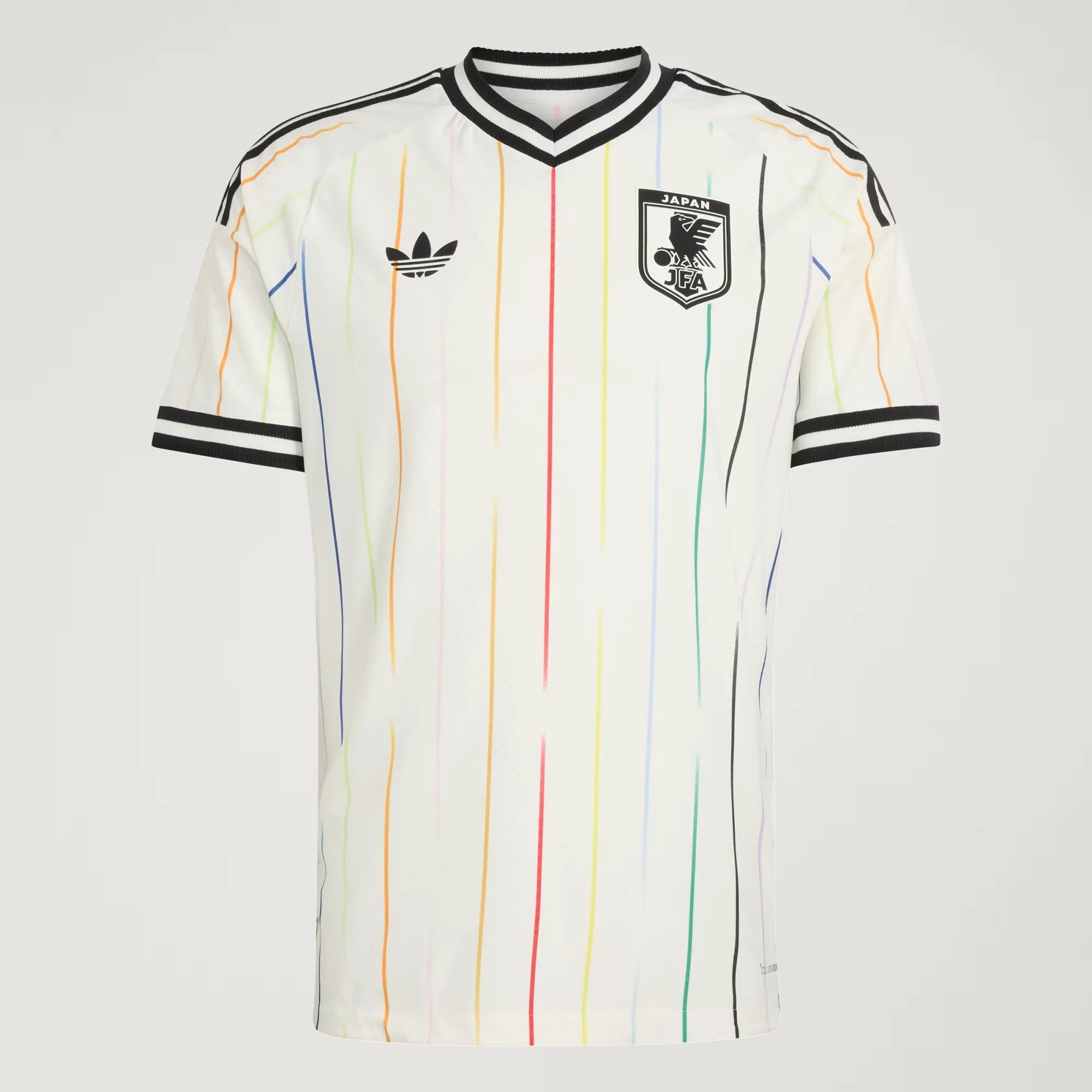 Jersey Japan Away Player 2026