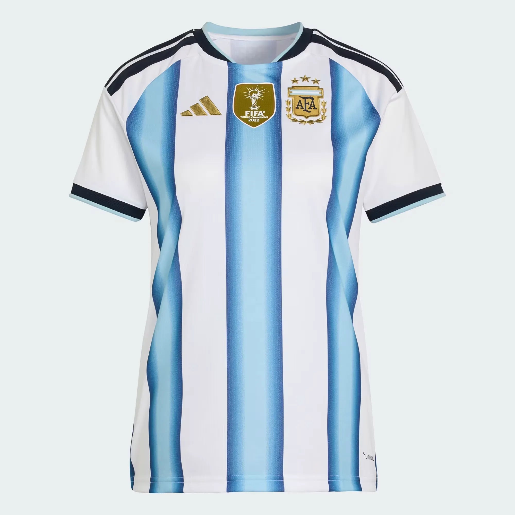 Jersey Argentina Home Women 2026