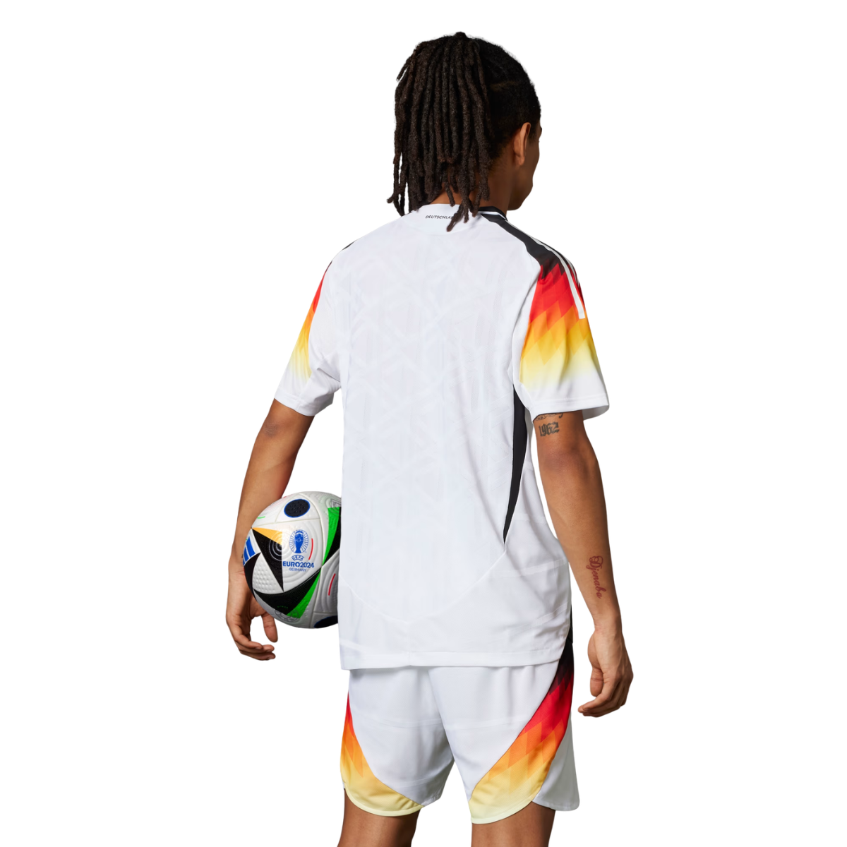 Jersey Germany Home Player 2024