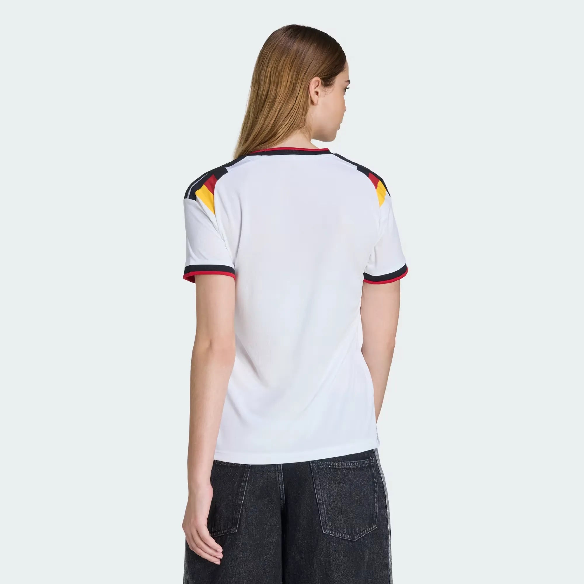 Jersey Germany Home Women 2026