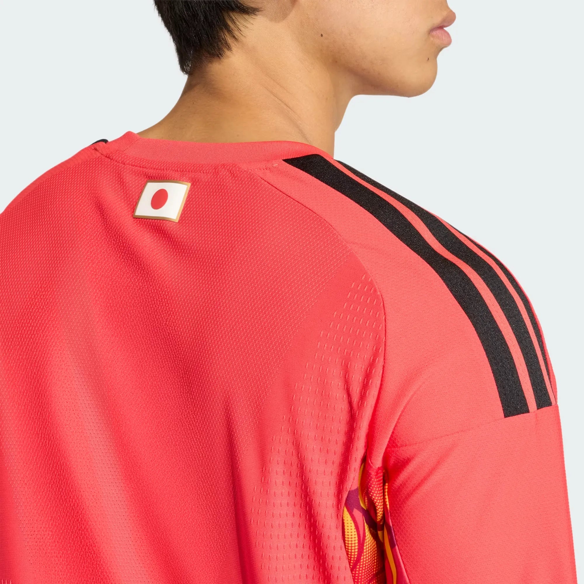 Jersey Japan Goalkeeper 2026