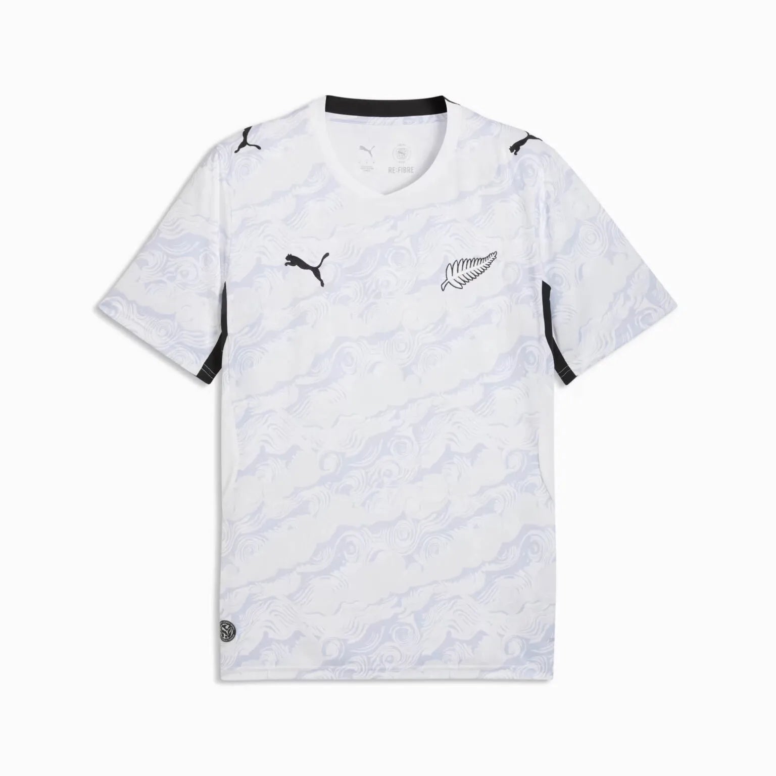 Jersey New Zealand Away 2026
