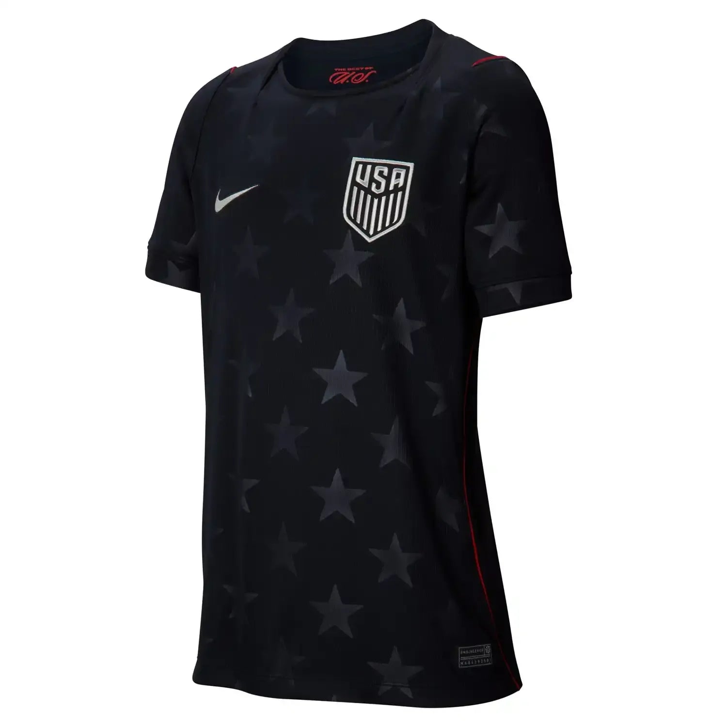 Jersey United States Away Women 2026
