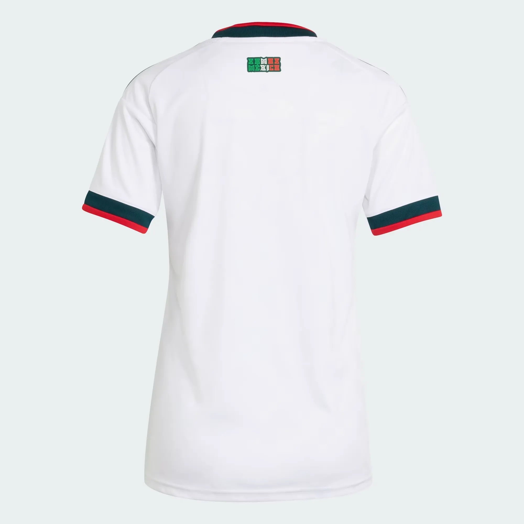 Jersey Mexico Away Women 2026