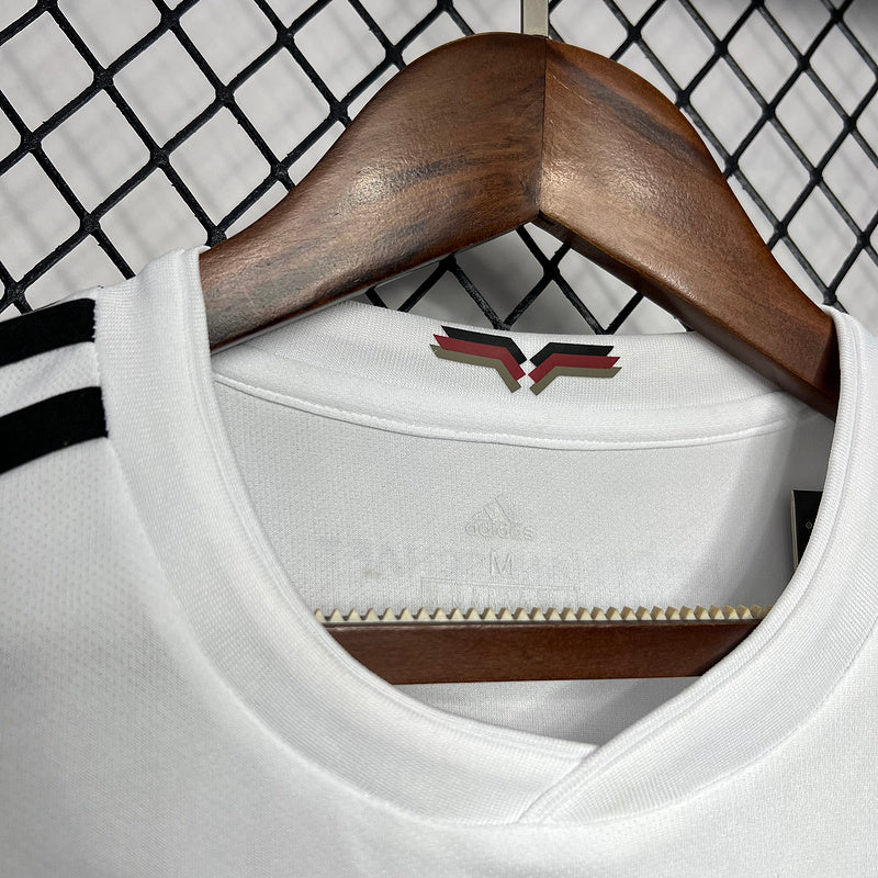 Shirt Germany 2018 - Home - Retro