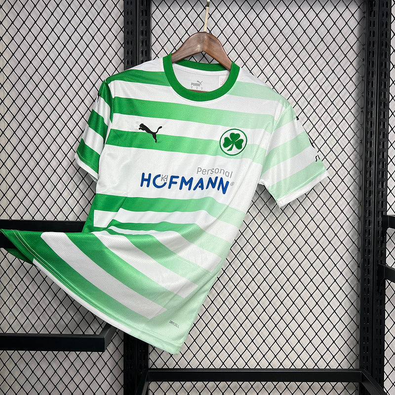 Shirt Greuther Fürth 24/25 - Home