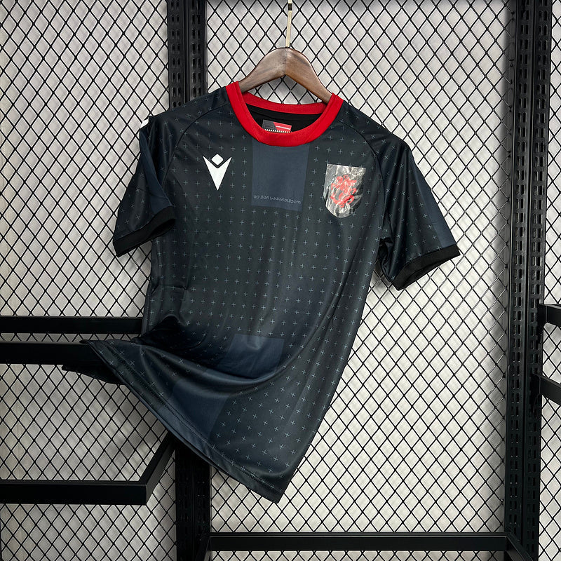 Shirt Georgian 24/25 - Away