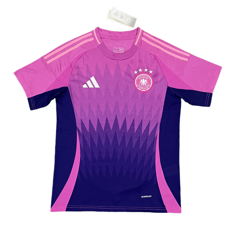 Shirt Germany 24/25 - Away