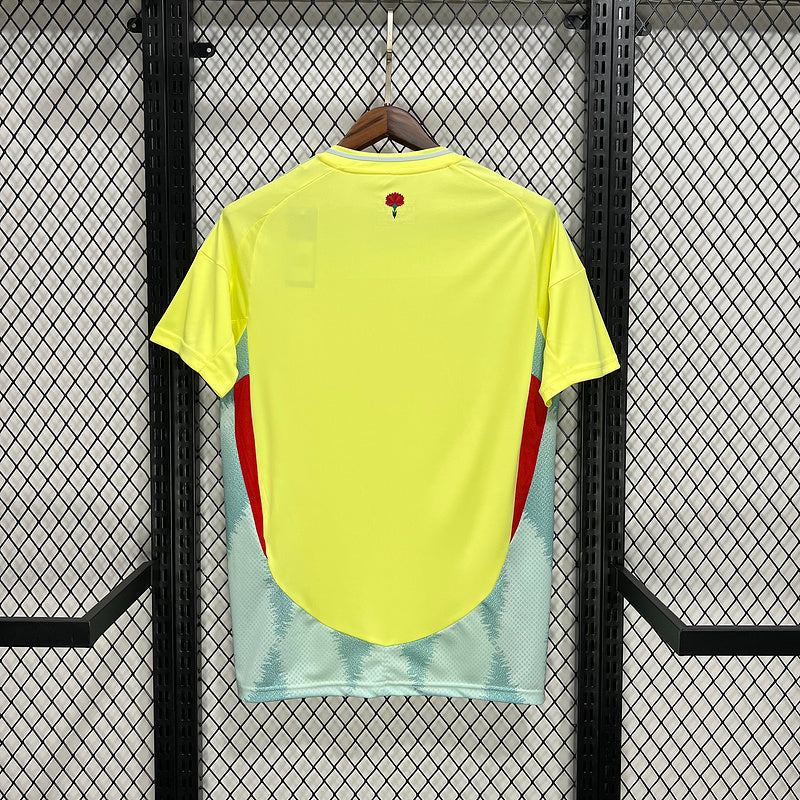 Shirt Spain ll - 24/25