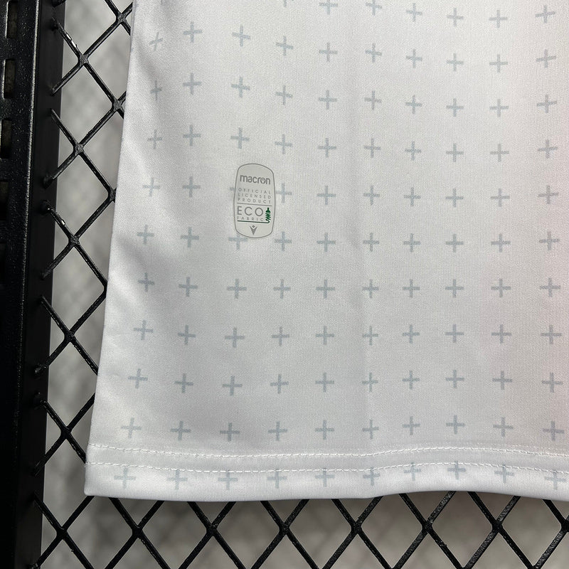 Shirt Georgian 24/25 - Home
