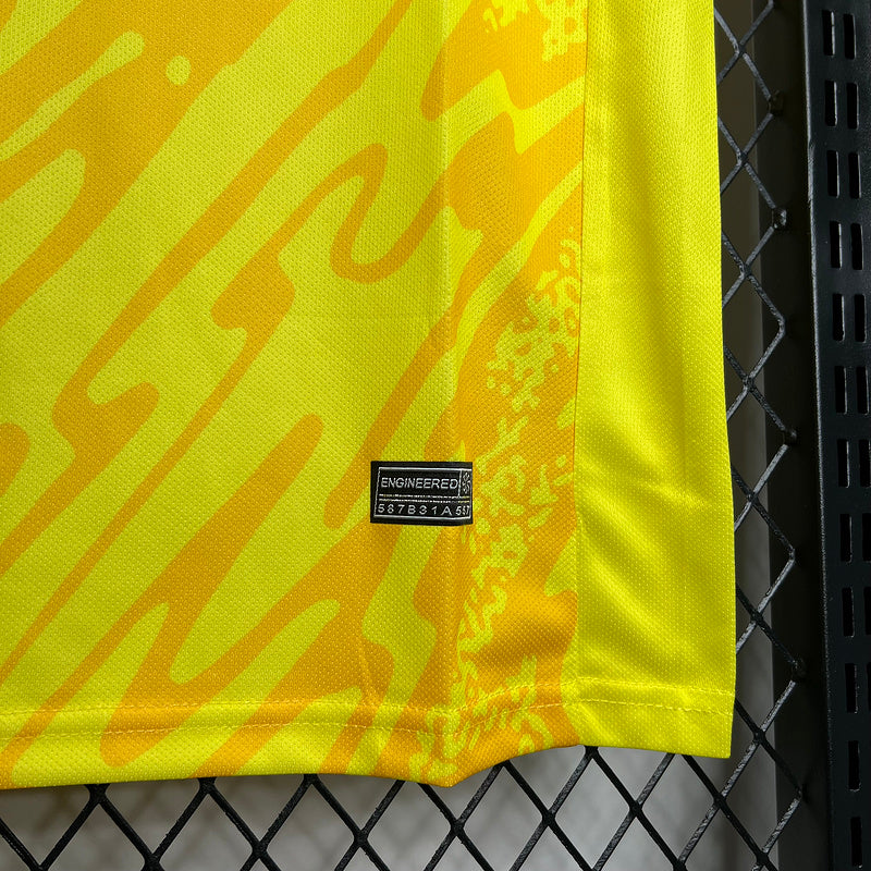 Shirt France Goalkeeper 24/25