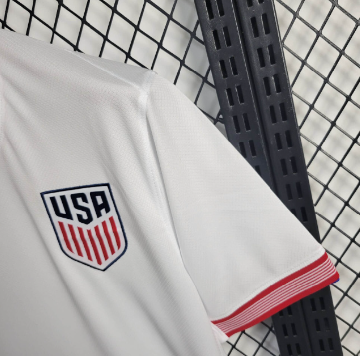 Shirt USA 24/25