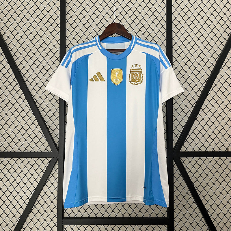 Shirt Argentina 24/25 Home