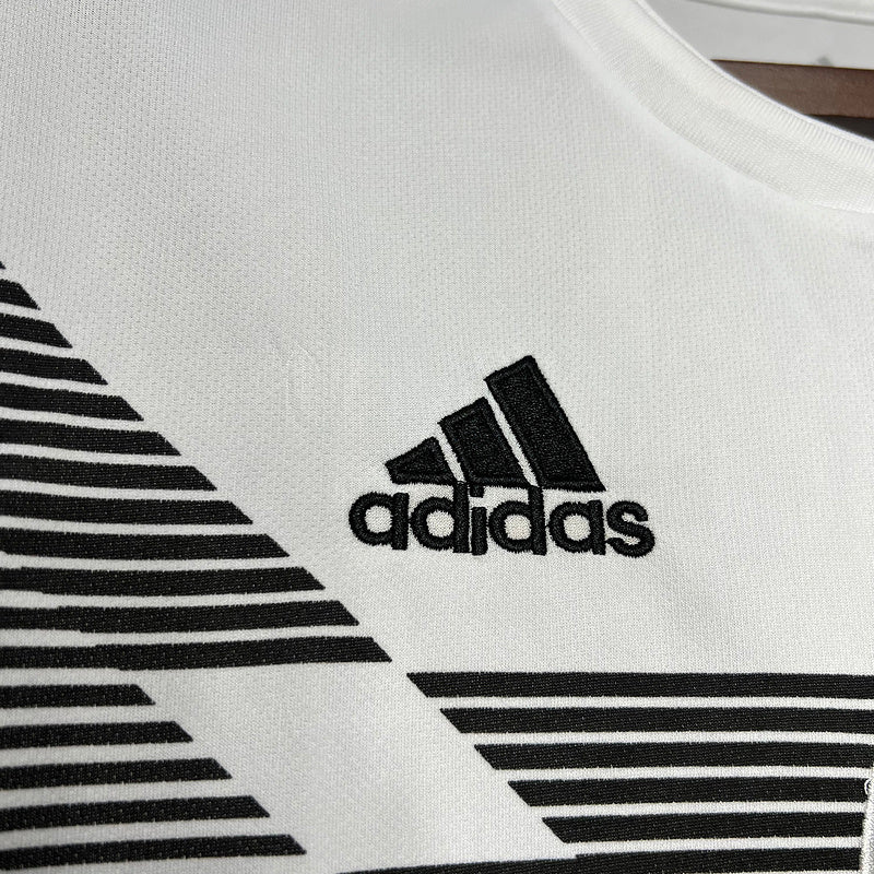 Shirt Germany 2018 - Home - Retro