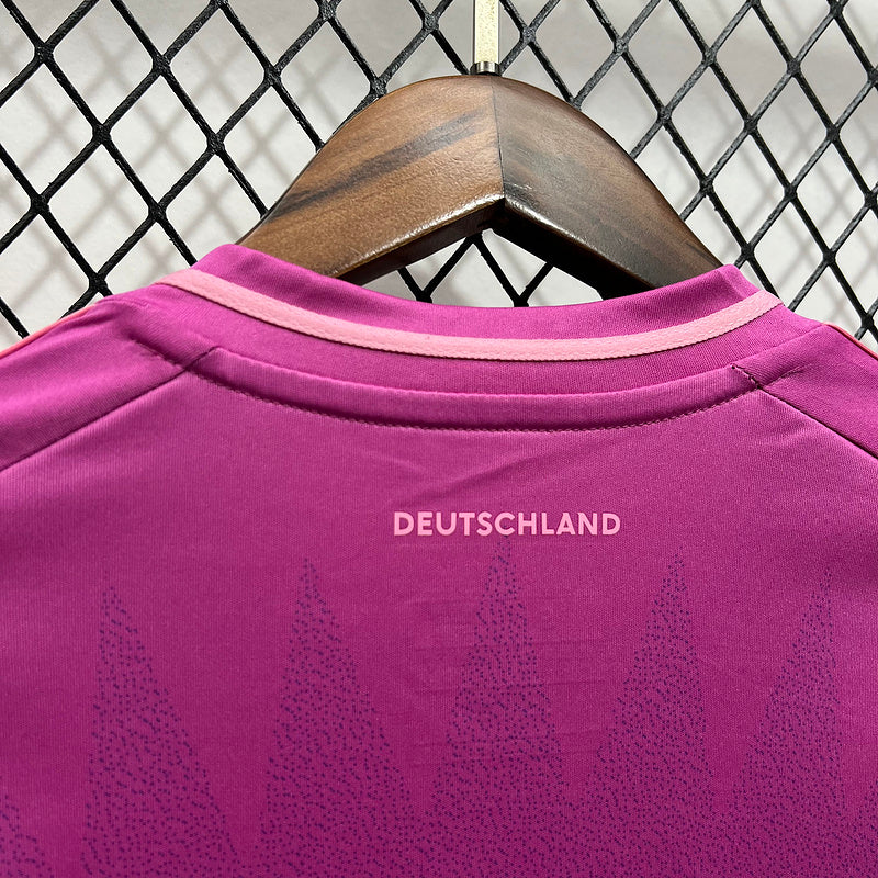 Shirt Germany 24/25 - Away