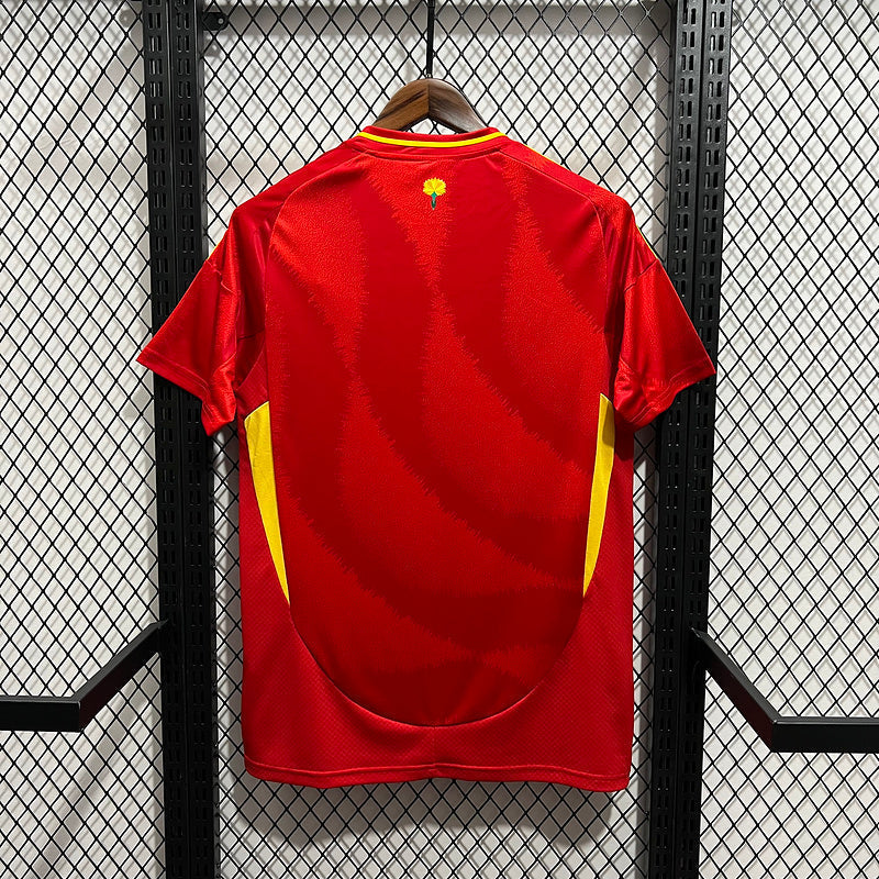 Shirt Spain l - 24/25