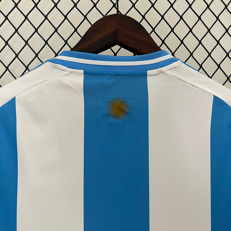 Shirt Argentina 24/25 Home