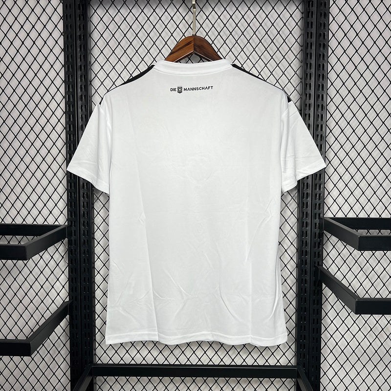 Shirt Germany 2018 - Home - Retro
