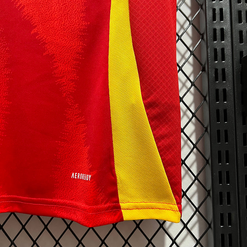 Shirt Spain l - 24/25