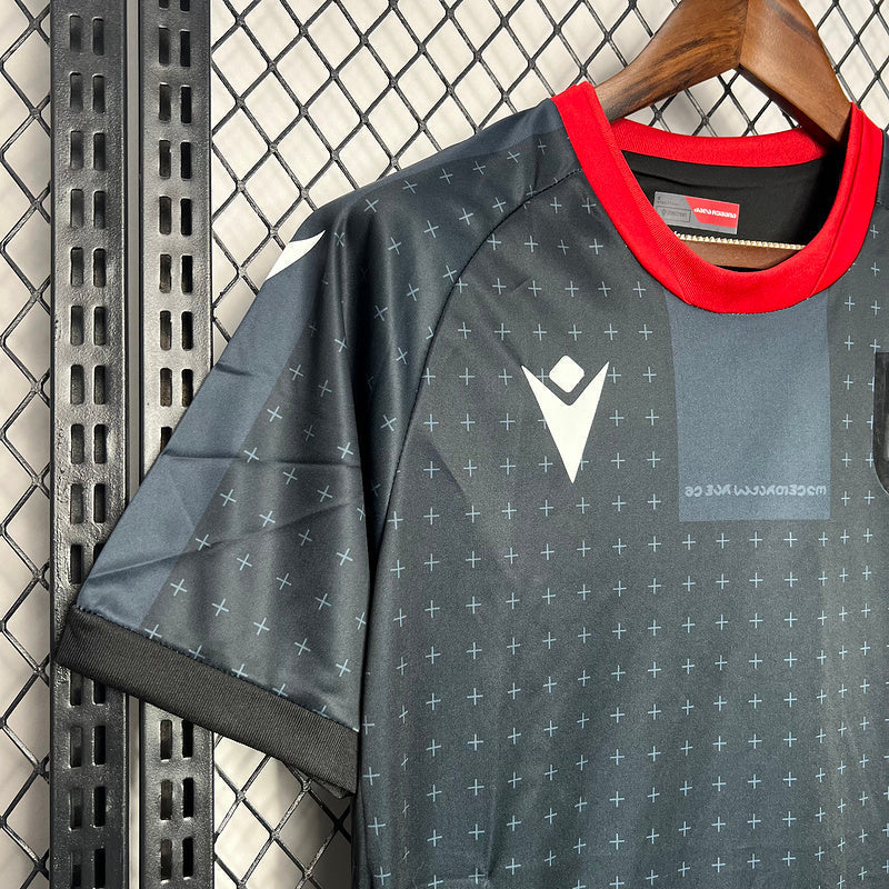 Shirt Georgian 24/25 - Away