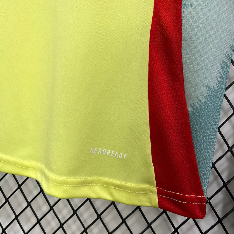 Shirt Spain ll - 24/25