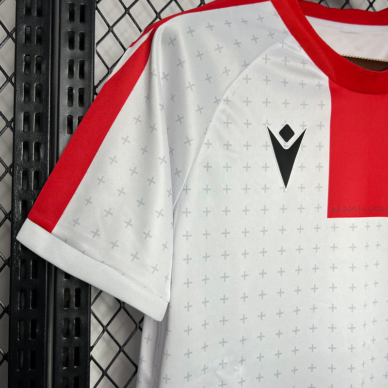 Shirt Georgian 24/25 - Home