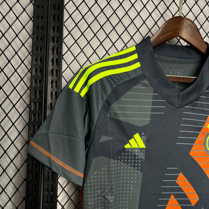 Shirt Germany 24/25 Goalkeeper
