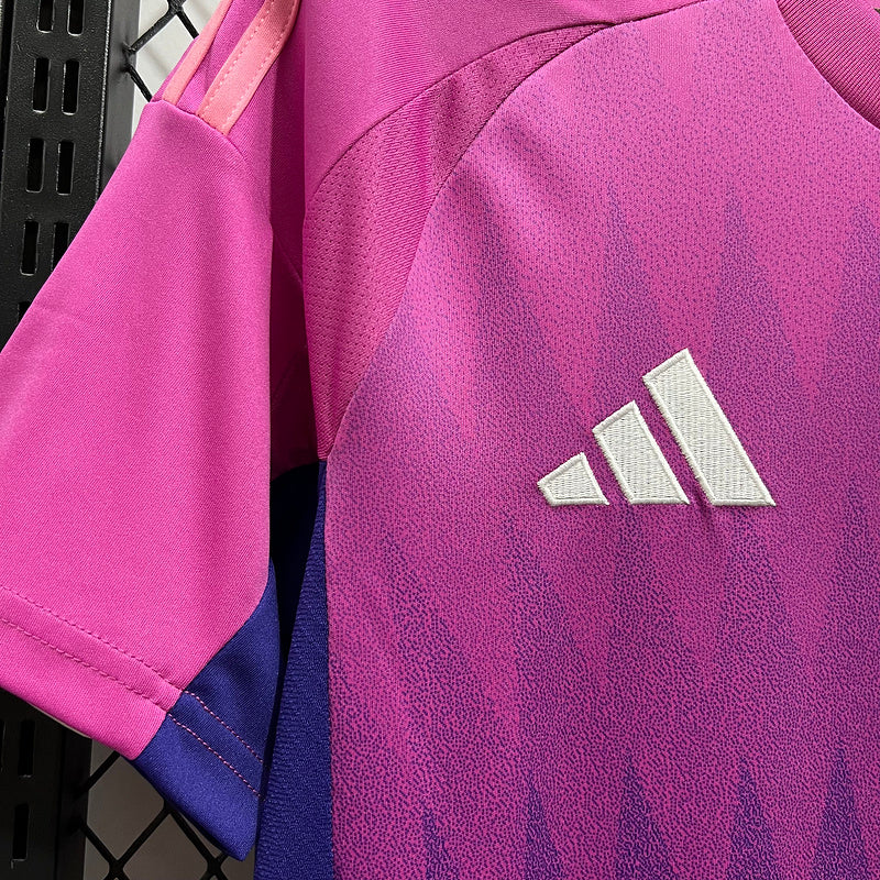 Shirt Germany 24/25 - Away