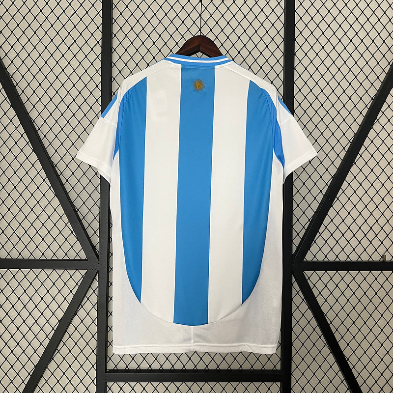 Shirt Argentina 24/25 Home